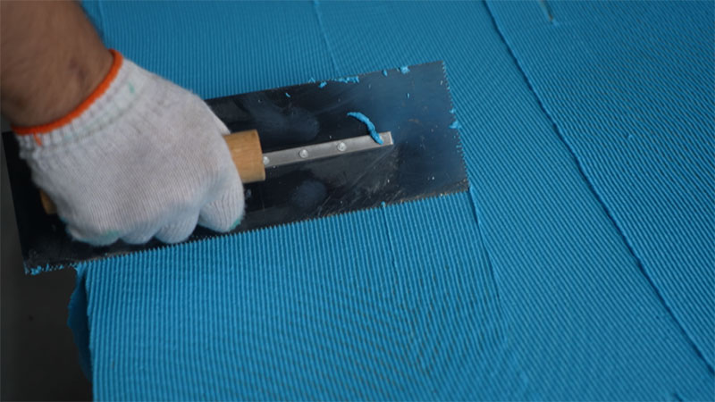 碳基瓷磚膠是什么？碳基瓷磚膠有甲醛嗎？