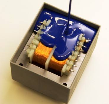 EP、有機硅、PU三種灌封膠的區(qū)別