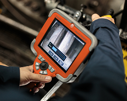 MViQ汽車領(lǐng)域 進口內(nèi)窺鏡,百萬高清工業(yè)內(nèi)窺鏡內(nèi)窺鏡MentorVisualiQHD汽車領(lǐng)域