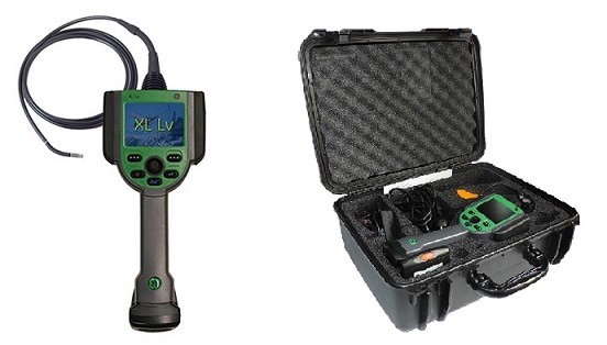 韋林工業內窺鏡XLLv 韋林工業內窺鏡XLLv