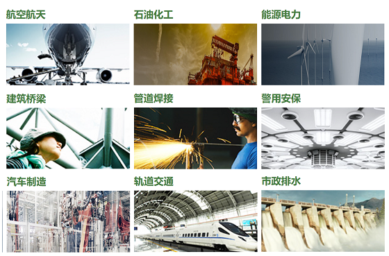 韋林工業(yè)內窺鏡的應用領域 韋林工業(yè)內窺鏡的應用領域