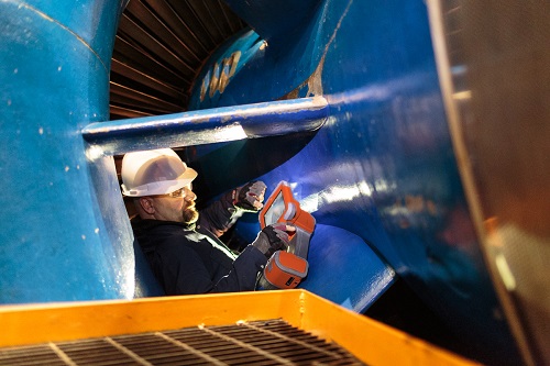 不同類型工業(yè)內(nèi)窺鏡的性能比較 不同類型工業(yè)內(nèi)窺鏡的性能比較