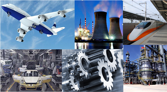 自動化無損檢測設備是解決工業檢測痛點的有力助手