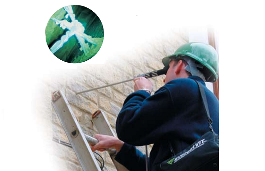 光學(xué)直桿內(nèi)窺鏡的檢測場景圖 光學(xué)直桿內(nèi)窺鏡的檢測場景圖