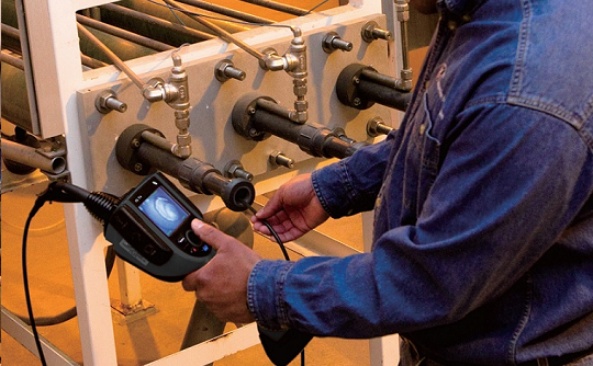 韋林工業視頻內窺鏡XLVu 韋林工業視頻內窺鏡XLVu