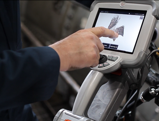 測量型工業(yè)內窺鏡哪家好？購買費用是多少?