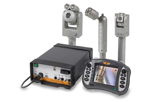 GE內窺鏡遠程視頻檢測系統Everest Ca-Zoom 6.2