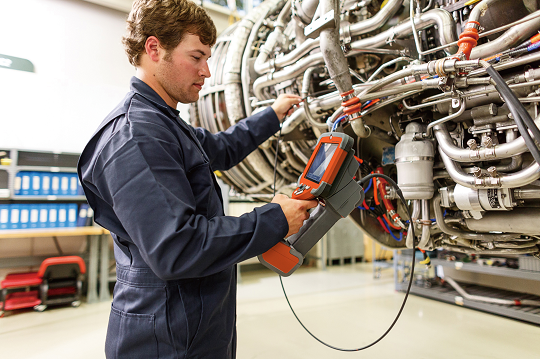 工業(yè)內(nèi)窺鏡哪個品牌好?韋林用軟硬件實力來說話 工業(yè)內(nèi)窺鏡哪個品牌好?韋林用軟硬件實力來說話