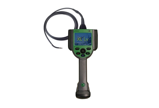 韋林XLLv工業視頻內窺鏡