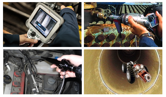 工業內窺鏡廠家Waygate Technologies產品推薦 工業內窺鏡廠家Waygate Technologies產品推薦