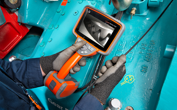 便攜式內窺鏡韋林Mentor Flex