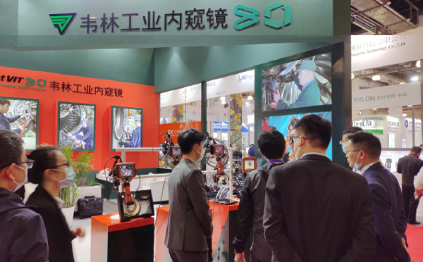 工業內窺鏡 工業內窺鏡