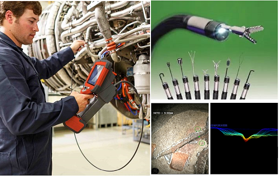 工業(yè)內(nèi)窺鏡 工業(yè)內(nèi)窺鏡