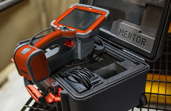 手持式高清工業內窺鏡用途、品牌推薦及使用注意事項