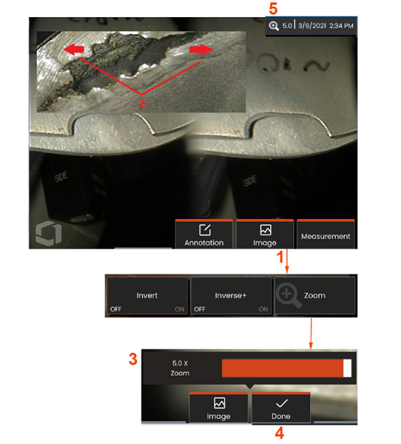 高清視頻內(nèi)窺鏡應(yīng)該怎樣用？
