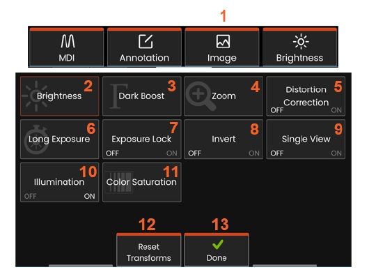 如何提升工業(yè)內(nèi)窺鏡檢測(cè)圖像質(zhì)量? 如何提升工業(yè)內(nèi)窺鏡檢測(cè)圖像質(zhì)量?