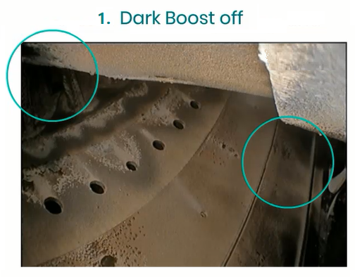 工業(yè)內(nèi)窺鏡檢測(cè)圖像(未啟用暗部增強(qiáng)) 工業(yè)內(nèi)窺鏡檢測(cè)圖像(未啟用暗部增強(qiáng))