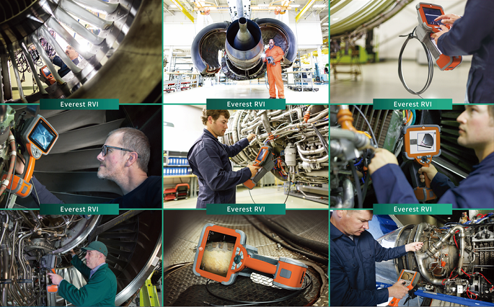 堅守CCD圖像傳感器,是韋林對品質和安全的重要承諾 堅守CCD圖像傳感器,是韋林對品質和安全的重要承諾