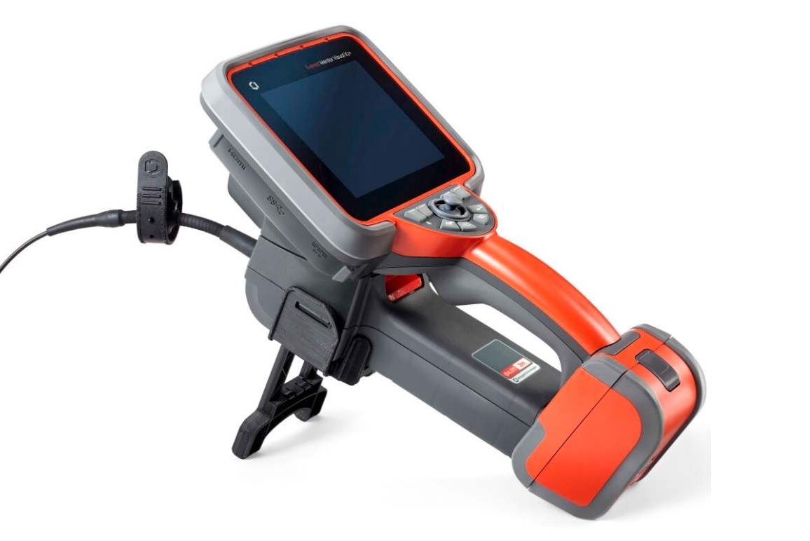 工業內窺鏡 工業內窺鏡