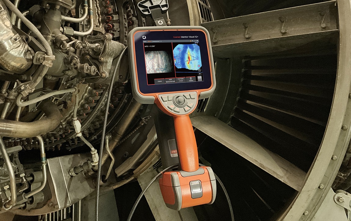 美國韋林工業(yè)內(nèi)窺鏡 XLG4-MViQ 美國韋林工業(yè)內(nèi)窺鏡 XLG4-MViQ