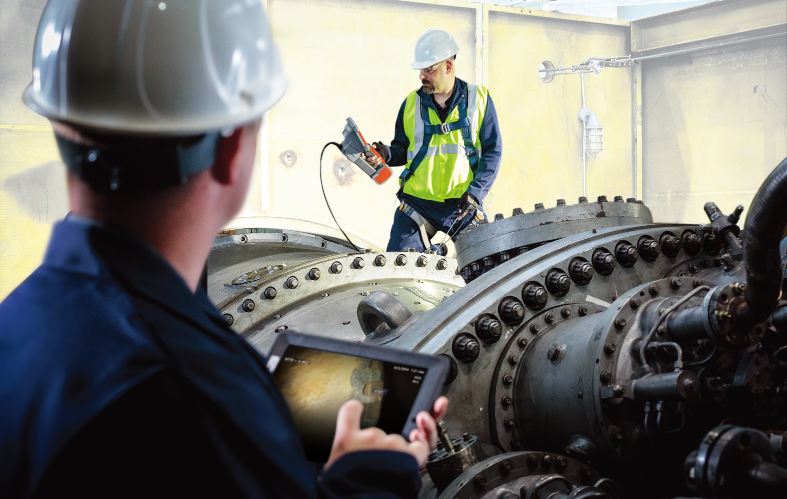 工業(yè)內(nèi)窺鏡的技術(shù)應(yīng)用 工業(yè)內(nèi)窺鏡的技術(shù)應(yīng)用