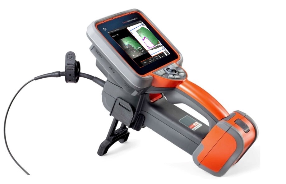 韋林MVIQ+工業視頻內窺鏡 韋林MVIQ+工業視頻內窺鏡