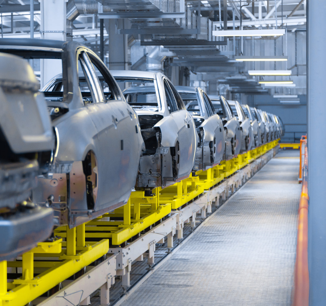 韋林Everest XL Detect系列工業視頻內窺鏡在新能源車身空腔檢測中的應用