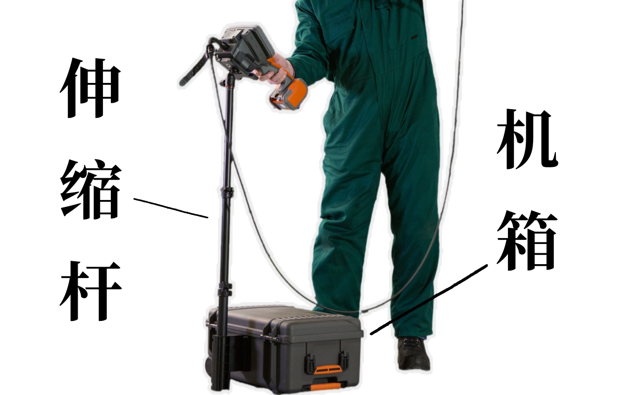 韋林工業(yè)內(nèi)窺鏡機箱伸縮桿 韋林工業(yè)內(nèi)窺鏡機箱伸縮桿